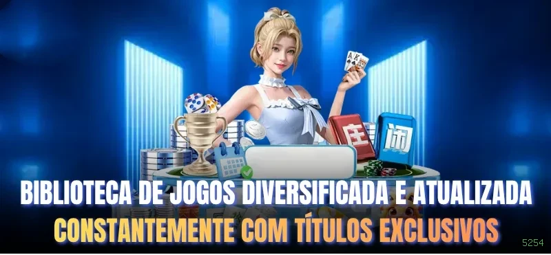 Apostas esportivas 5254 - futebol e esportes ao vivo