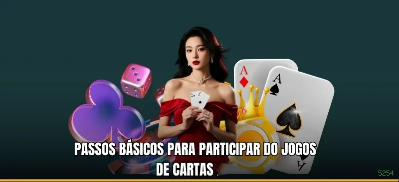 Roleta e blackjack 5254