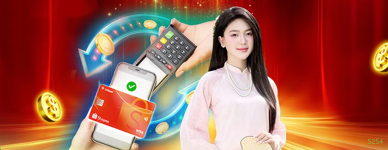 Cassino 5254 app mobile