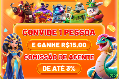 Plataforma 5254 - cassino e apostas