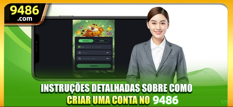 Segurança 5254 SSL