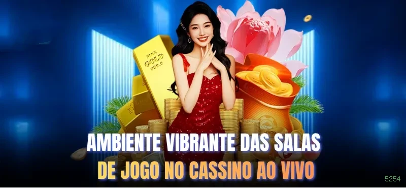 Pagamentos 5254 PIX
