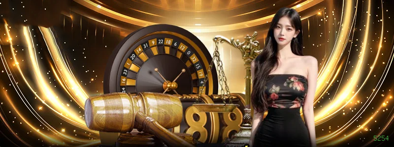 Slots com prêmios 5254
